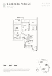 Pinetree Hill (D21), Condominium #481131831